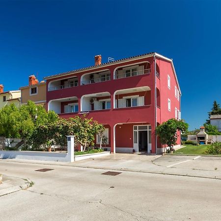 Apartments Boris فاجانا المظهر الخارجي الصورة