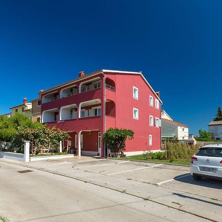 Apartments Boris فاجانا المظهر الخارجي الصورة