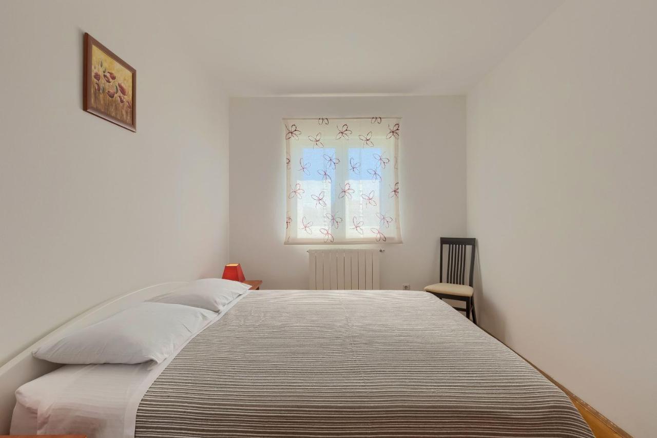 Apartments Boris فاجانا المظهر الخارجي الصورة
