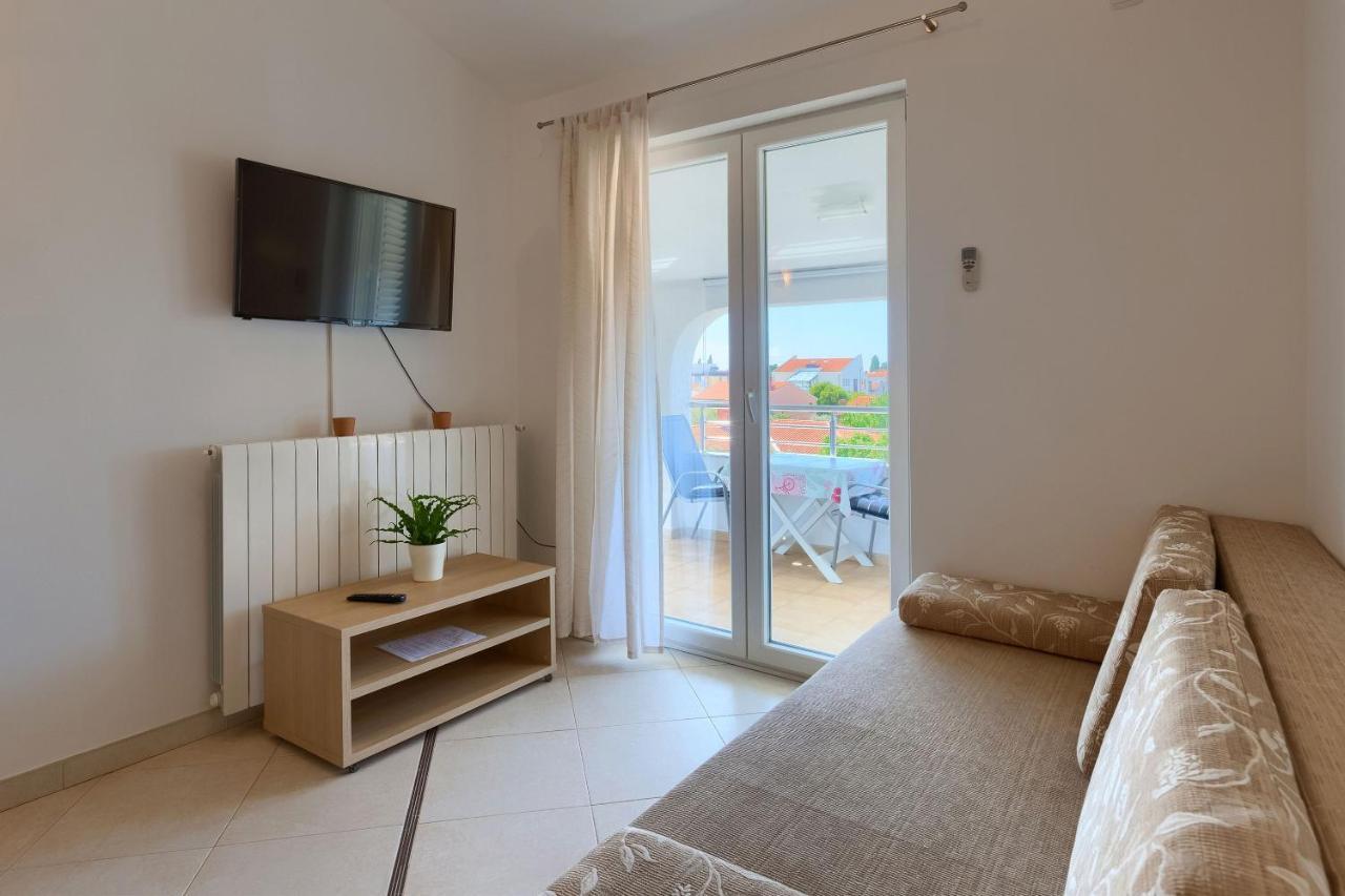 Apartments Boris فاجانا المظهر الخارجي الصورة