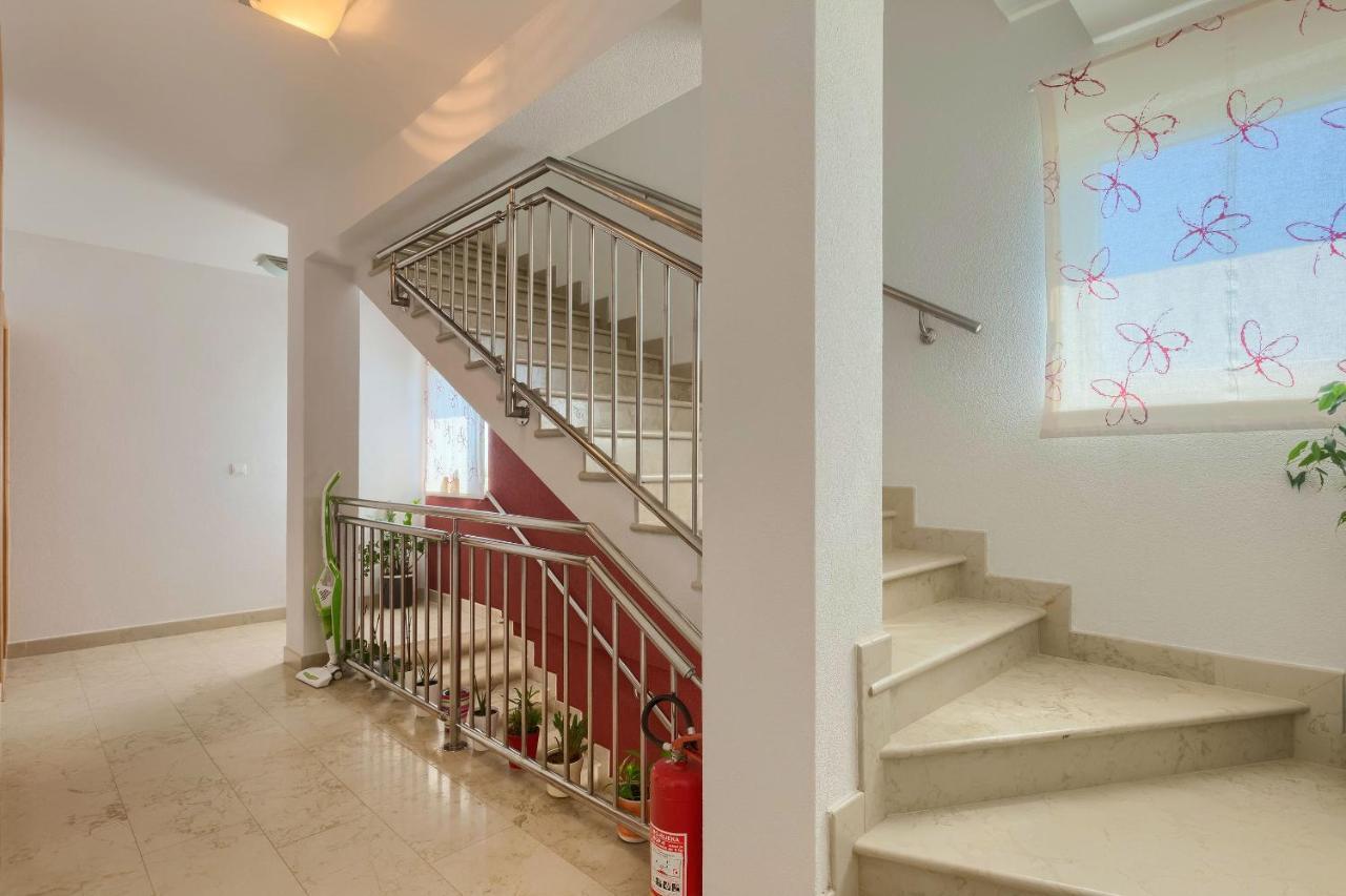 Apartments Boris فاجانا المظهر الخارجي الصورة